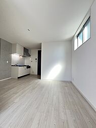 AVANTIO　ASAKAYAMA 3階1LDKのリビング/ダイニング