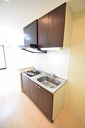 グランシス江坂