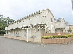 むさし野ハイツ A棟