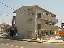 中央線 高尾駅 徒歩14分