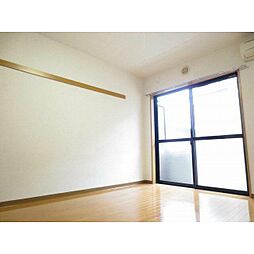 ラフィナートＭ 1階1Kのリビング/ダイニング