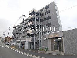 グランドール井上