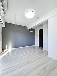 スカイコートグレース西六郷 2階1Kのリビング/ダイニング