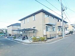 エクセル平山弐番館