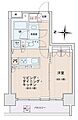 エスティメゾン錦糸町27階18.1万円