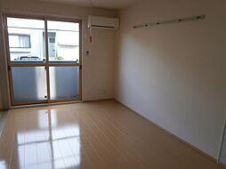 モナリエ平山 105 1階1LDKのリビング/ダイニング