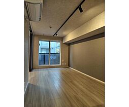 ヒンメルブラウ　野方 302 3階1LDKのリビング/ダイニング