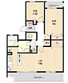 セレーノ大宮A棟1階15.0万円