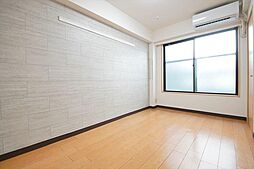 Aifort.新桜台 2階1Kのリビング/ダイニング