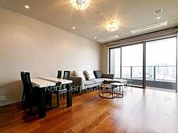 パークコート浜離宮　ザ　タワー