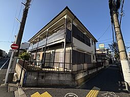 丸にコーポ（定期借家2年）