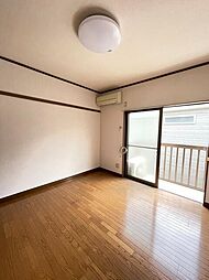 ＳＴハイム 2階1Kのリビング/ダイニング