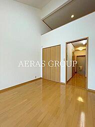 ピュアハイムAK 2階1Kのリビング/ダイニング