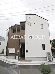 Ｈａｒｍｏｎｙ Ｓｑｕａｒｅ桜上水 ミニ冷 フリー 100付