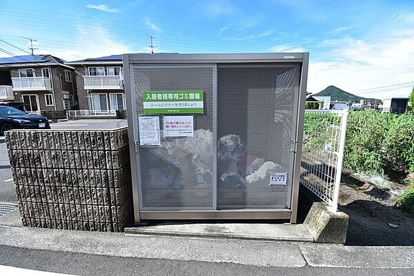 シュトラント国分寺　Ｂ棟 202｜香川県高松市国分寺町新居(賃貸アパート2LDK・2階・57.93㎡)の写真 その5