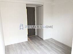 エスリード神戸三宮 5階1Kのリビング/ダイニング