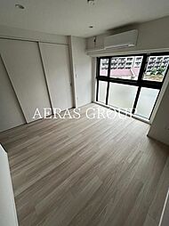 RELUXIA北赤羽 3階2LDKのリビング/ダイニング