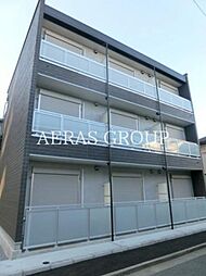 リブリ・EmergenceI