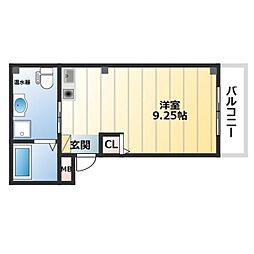 エヌエムヴァンサンク 3階
