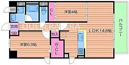 JR大阪環状線 京橋駅 徒歩7分