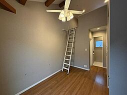 DREAM1 2階ワンルームのリビング/ダイニング