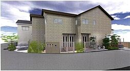 フォレストメゾン聖蹟Ｂ 102