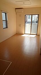 パルテールA 103 1階1LDKのリビング/ダイニング