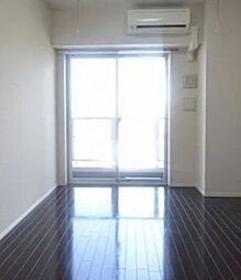 コンシェリア久が原 4階1Kのリビング/ダイニング