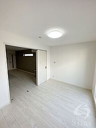 Osaka Metro御堂筋線 動物園前駅 徒歩7分の賃貸アパート 3階1LDKのリビング/ダイニング