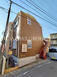 クレール南橋本