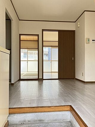 パレスコトブキ_内装_5
