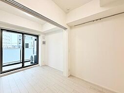 ブリリアイスト大井町 3階1DKのリビング/ダイニング