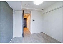 ＢＰＲレジデンス青砥 5階1Kのリビング/ダイニング