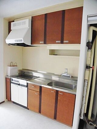 南林間ハイム_内装_5