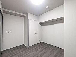 Alivis東京尾久 3階2SLDKのリビング/ダイニング