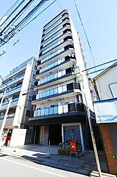 ハーモニーレジデンス品川WEST