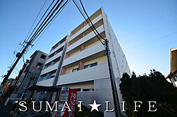 アンリシェール橋本B