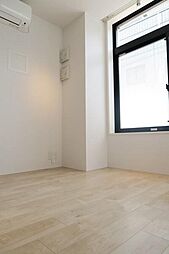 Fika大井町 1階1Kのリビング/ダイニング