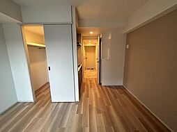 都営浅草線 蔵前駅 徒歩4分の賃貸マンション 3階ワンルームのリビング/ダイニング