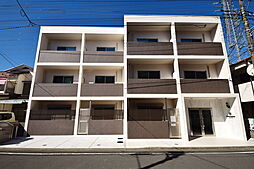 グレイシャスハシモト