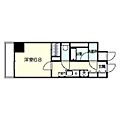 サザンクレスト堺東3階5.5万円