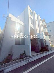 ＧＲＡＮ ＰＡＳＥＯ 池尻大橋