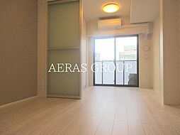 アーバネックス日本橋馬喰町 9階1DKのリビング/ダイニング