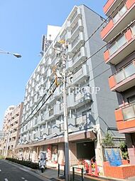 東和緑野ダイヤモンドマンション