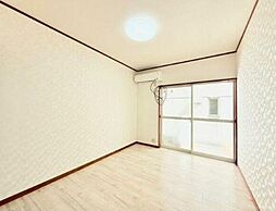 Ｇ・ライブ 1階1Kのリビング/ダイニング