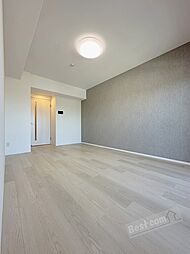 ArtizA堺東 1005 10階1Kのリビング/ダイニング