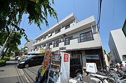 京王相模原線 京王堀之内駅 徒歩10分の賃貸マンション