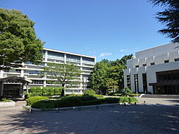 KDXレジデンス西調布