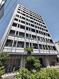 コンフォリア台東根岸