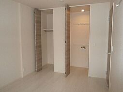 ペスカ 2階1LDKのリビング/ダイニング